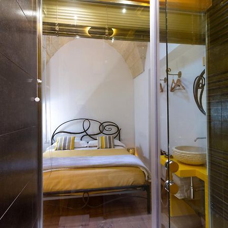 Le Nicchie Luxury Rooms Lecce Exterior photo